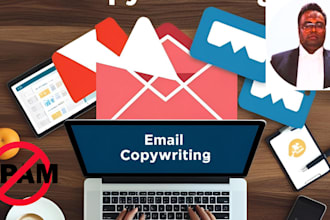 cold email copywriting expert