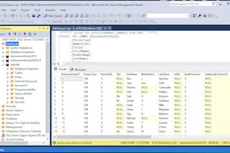 aprenda sql server y respondo preguntas sobre sql server