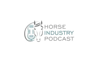 design horse industry podcast logo