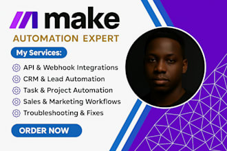 setup make com automation api gohighlevel latenode made com make com vapi ai n8n