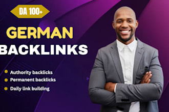 do high da authority german de dofollow seo backlinks for quality link building