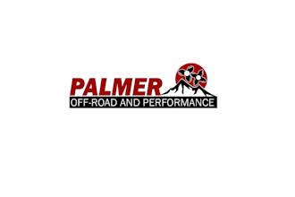 design modern performance shop logo