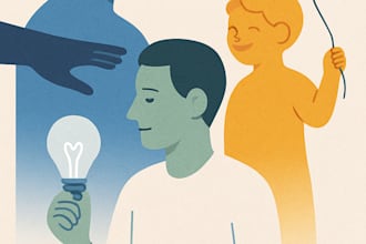 help you navigate identity crisis and confusion through counseling