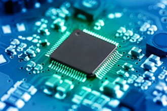 design circuit schematic, pcb board layout in altium or eagle, gerber files, pcb
