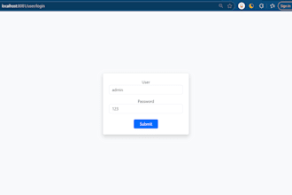 your java full stack developer with spring boot and angular