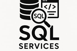 write and optimize ms sql server queries