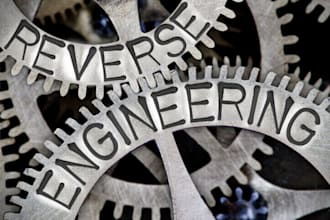 reverse engineering  edit, and rebuild android apk or ios app