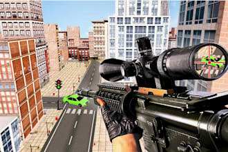 develop tower defense shooting 2d 3d unity, unreal  mobile pc game development