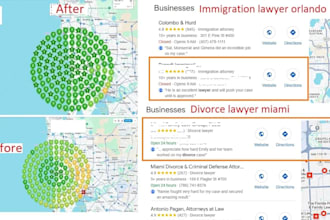 seo for law firm, personal injury, divorce, immigration lawyer