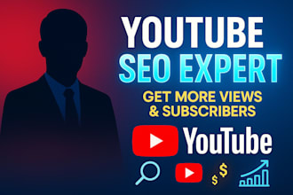 do youtube and tiktok SEO to boost views and engagement organically