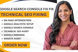 fix technical seo indexing google play console website audit 12 testers