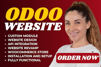 design odoo website, duda website design, kajabi website, kajabi landing page