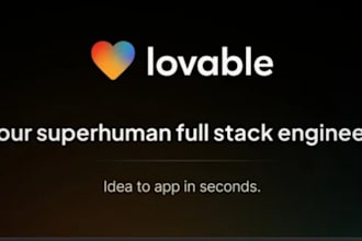 build modern lovable website lovable ai website app lovable dev ai fix lovable