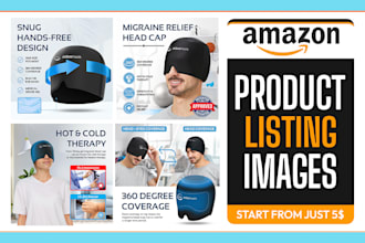 do bol product listing images with bol infographic for bol products