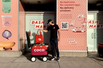 create uber reactivation bot, vfs appointment bot, chat bot, doordash bot