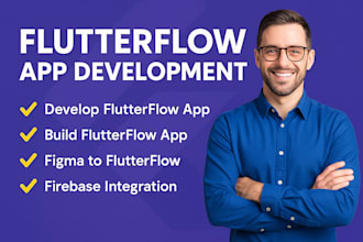 develop flutterflow app flutter flow build flutterflow app figma to flutter flow