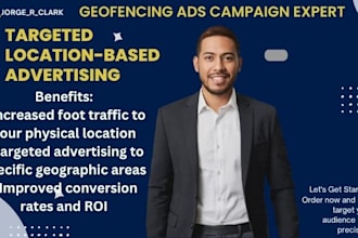 do geofencing ads campaign targeted location targeting geotargeting audience