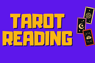 offer a soulful tarot reading w optional astrology insight