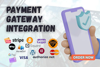 do woocommerce payment gateway stripe integration connect paypal square fast