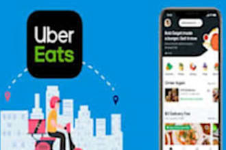 build amazon driver bot, instacart bot, uber bot, doordash bot, spark driver bot
