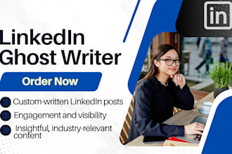 write linkedin posts that attract your ideal clients