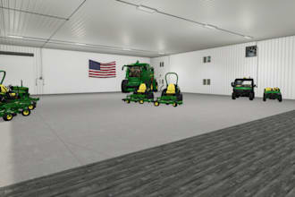convert your mods and maps for farming simulator