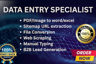 google maps scraping,b2b lead generation, data extraction excel