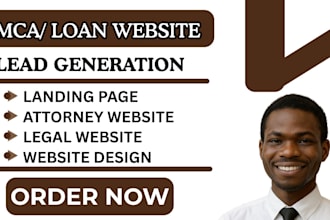 mca leads mca website business loan business loan leads mca loan website mca