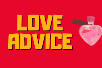 offer love advice and help you manifest your sp