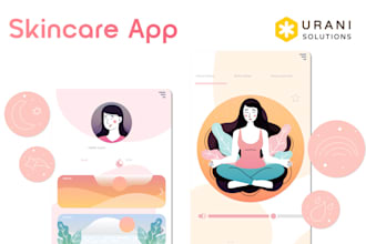build web app with a dedicated development team