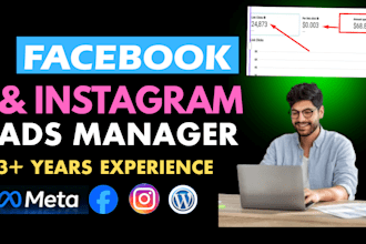 do run targeted facebook ads to boost your leads and sales