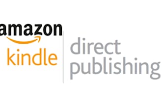 run amazon kdp sp ads campaign for amazon and kindle book promotion