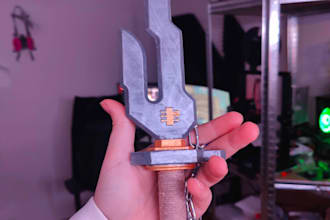 design and 3d print your custom functional parts with fdm technology