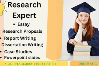 proofread format and edit your document in apa 7
