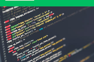 create bots, web scraping, browser automation using selenium