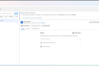 set up and optimize your facebook pixel for accurate tracking