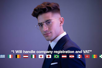 vat registration, company formation in greece,belgium,italy,canada,brazil,malta