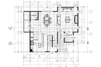 do cost estimation,material takeoff and quantity takeoff