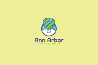 design a professional dental, medical, healthcare, or clinic logo