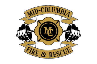design an unique fire rescue logo for you