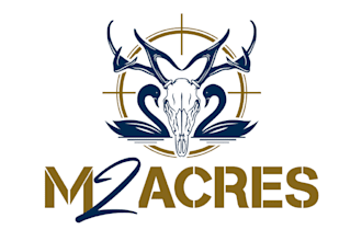 design a original hunting club logo for you