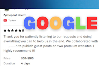 do premium guest post, high da guest post with seo backlink service