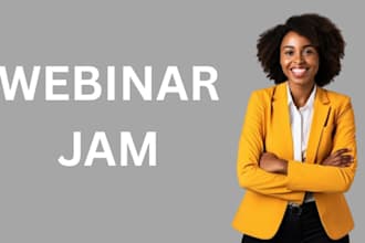 setup webinar in webinarjam everwebinar gohighlevel