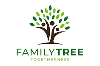 do professional tree logo design