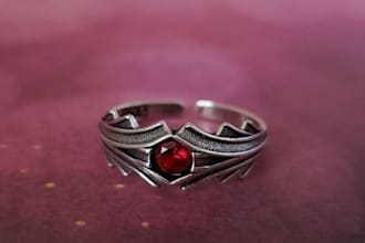 create stunning 3d custom jewelry and accessory