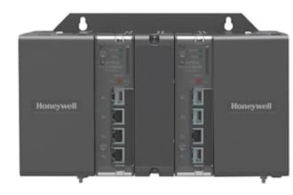 do dcs logic configuration on honeywell control edge uoc controller