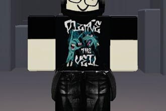 design custom roblox clothing template roblox outfits roblox shirt roblox avatar