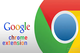 build browser extension, chrome extension, safari, firefox, web automation