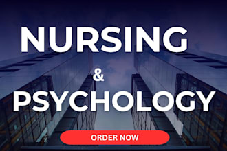 deliver quality nursing, healthcare, public health and nutrition content