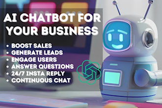 make ai chatbot or do ai automation with voiceflow, botpress, vapi ai and zapier